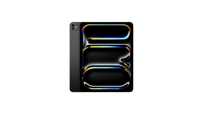 iPad Pro 13-inch (M4)